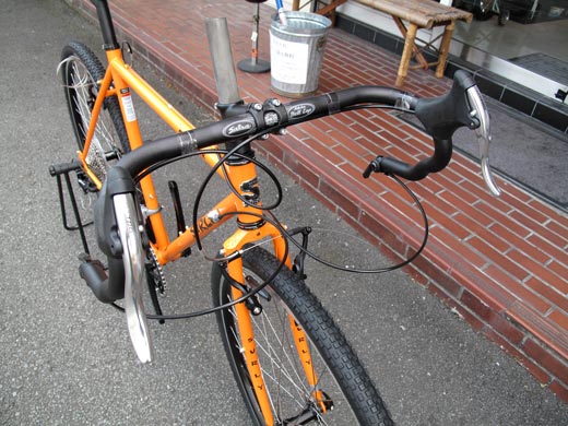 SURLY * CROSS-CHECK *2015年モデル | シオカゼストアブログ