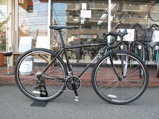 surly cross check 46cm