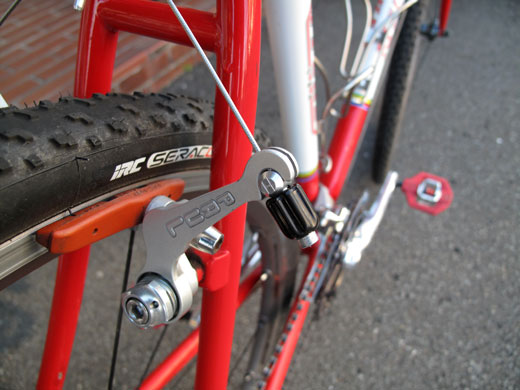 Hunter Nugz ブラック HUNTER CYCLES Hunter Nugz