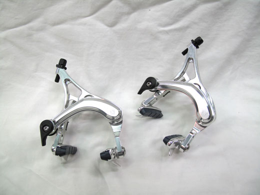 grand cru long reach brakeset