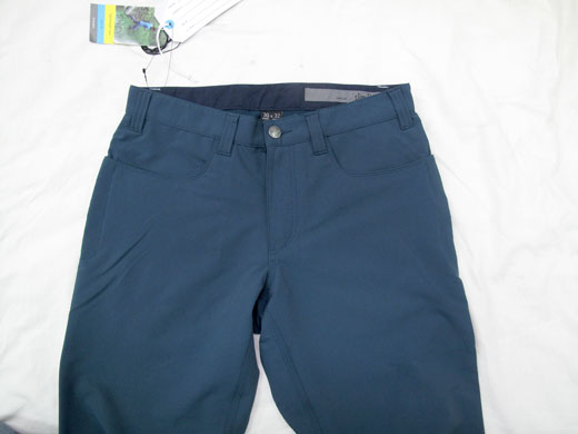 SWRVE * lightweight wwr trousersが入荷してます。 | シオカゼストア
