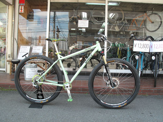 SURLYをおすすめする理由 | シオカゼストアブログ