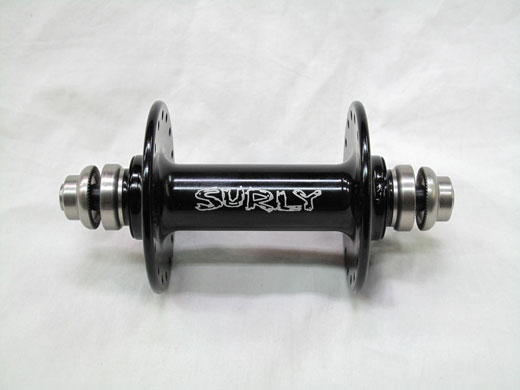 SURLY * ULTRA NEW NON-DISC HUBSが入荷してます!! | シオカゼストア
