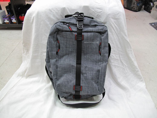 blackburn central pannier