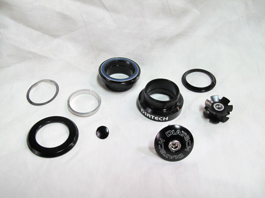 FAIRWEATHERのヘッドセットが入荷してます。 | シオカゼストアブログ