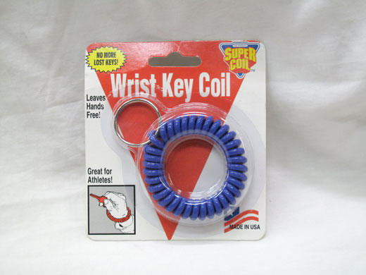 【新品・未使用】スーパーコイル赤 スーパーコイル！！！！！ | シオカゼストアブログ