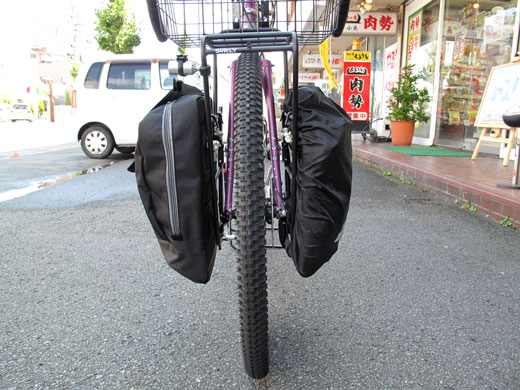 POLER * PANNIERが入荷してます。 | シオカゼストアブログ