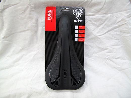 WTBのサドルが入荷してます！ | シオカゼストアブログ