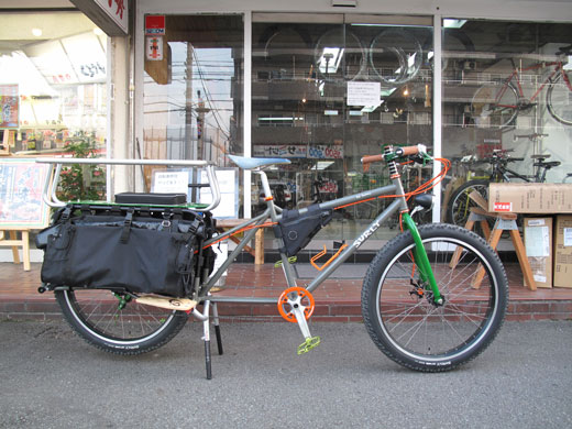 SURLY * BIG DUMMY | シオカゼストアブログ