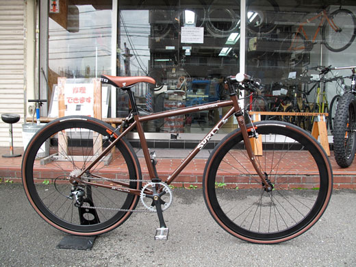 美品☆フェアウェザーFAIRWEATHER CXフレーム　クリスキングヘッド FRAME BY TOYO FRAME「FAIRWEATHER CX」