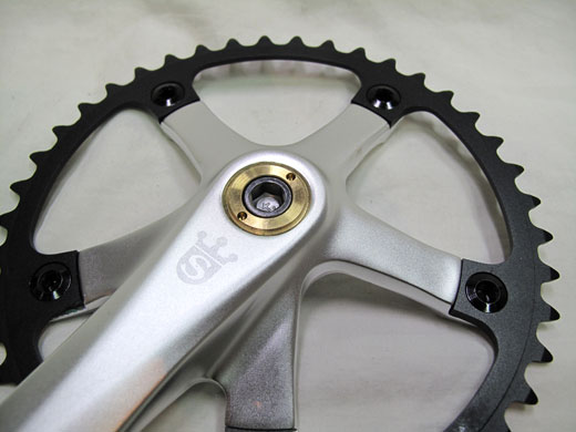 FAIRWEATHER * CX cranksetが入荷してます!! | シオカゼストア FAIRWEATHER * CX cranksetが入荷してます!! | シオカゼストア