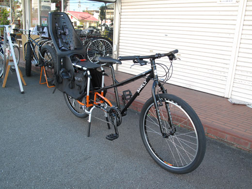 トロール ① 自転車 Trolls ねじ式 動作品 貴重 レア 当時もの SURLY * TROLL－1 | シオカゼストアブログ