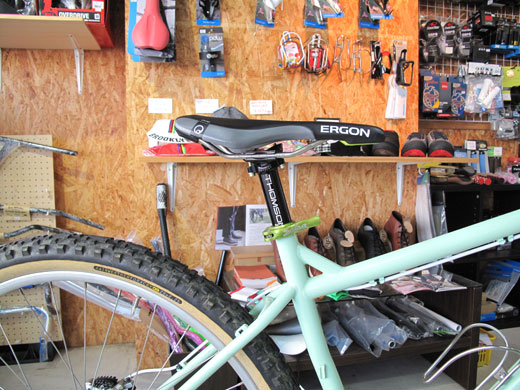 SALSA CYCLES * FLIP-LOCK 入荷してます！ | シオカゼストアブログ