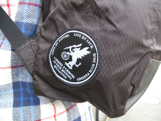 CHROME * THE ORP * Blackが入荷してます！ | シオカゼストアブログ