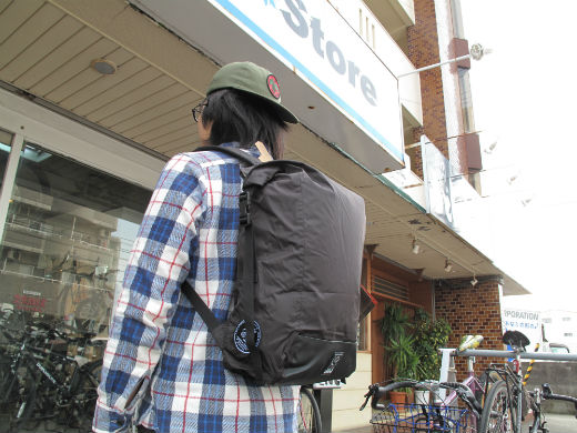 CHROME * THE ORP * Blackが入荷してます！ | シオカゼストアブログ
