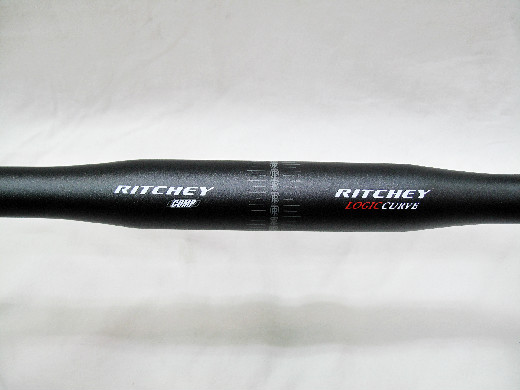 RITCHEY * COMP LOGIC CURVEが入荷してます！！ | シオカゼ