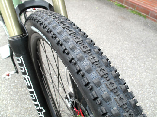 MAXXIS CROSSMARK入荷したのでタイヤ交換しました！ | シオカゼストア