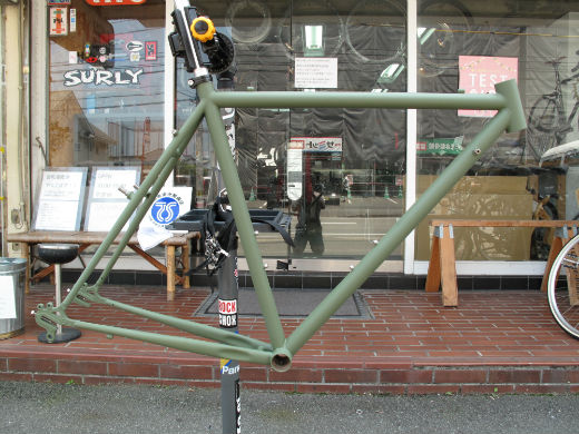 SURLY * CROSS-CHECK-22 | シオカゼストアブログ