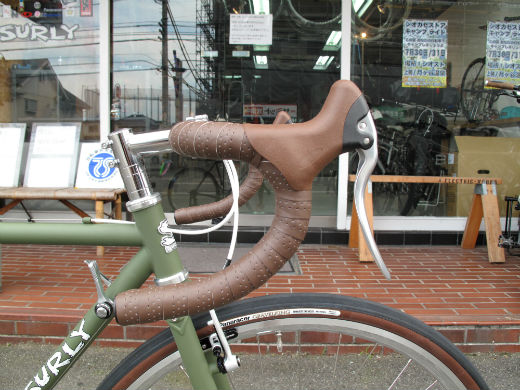 SURLY * CROSS-CHECK-22 | シオカゼストアブログ