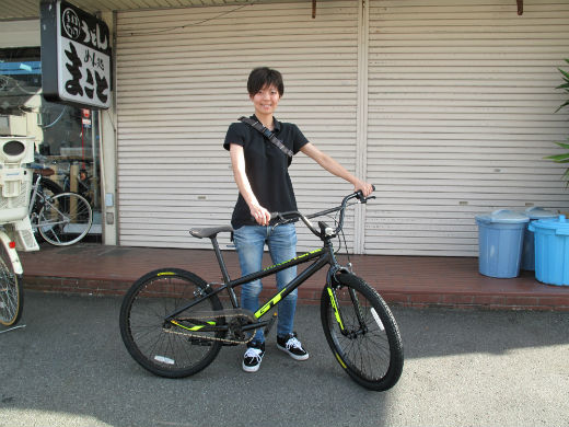 mach one pro 24
