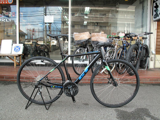 gt grade fb