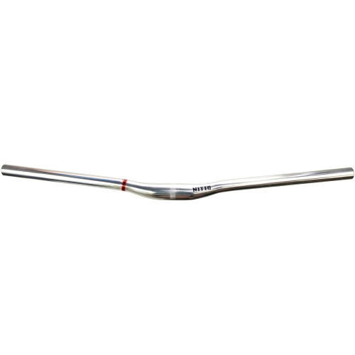 も*ぃ様 NITTO shred bar ピスト ライザーバー NITTO for SHRED BAR φ31.8
