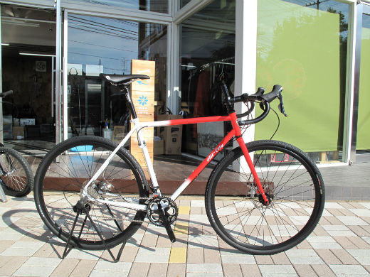 ALL-CITY * 17 MACHO MAN DISC入荷しました。 | シオカゼストアブログ