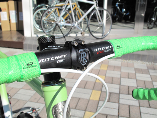 ALL-CITY NATURE BOY 853 | シオカゼストアブログ