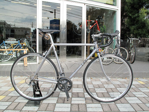 Cielo by Chris King * SPORTIF - 02 | シオカゼストアブログ