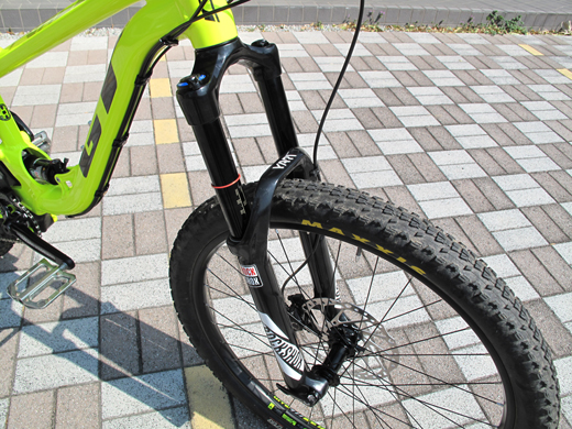 【引き取り可】 GT　i-Drive　フルサスペンション　マウンテンバイク gt ジーティーの自転車が特価で激安です。全国通販やってます