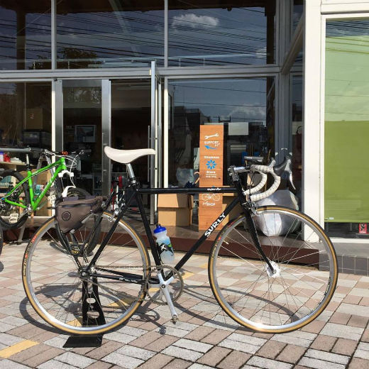 専用】Surly Pacer 54 新品 chrisking ヘッドセット付 $_57.JPG?set_id