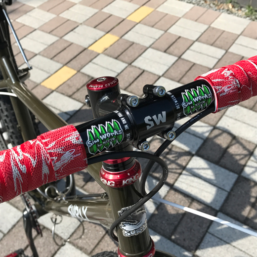 シオカゼストアブログ