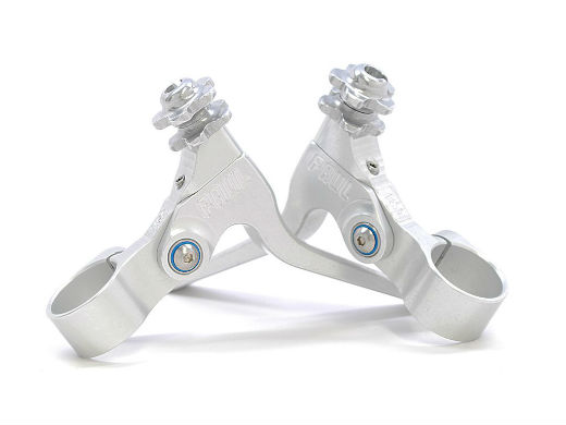 PAUL * CANTI LEVERが新しくなりました。 | シオカゼストアブログ