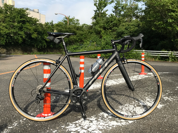 FELT F75 ロードバイク 買取致しました｜愛品館千葉店