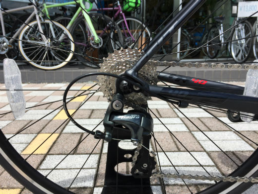 FELT * FR40が入荷しました！ | シオカゼストアブログ