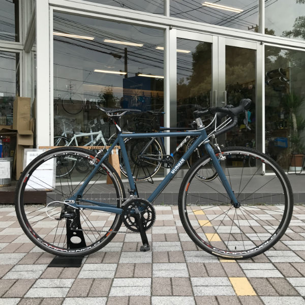 Steel Era Mudman取扱いをスタートしました。 | シオカゼストアブログ