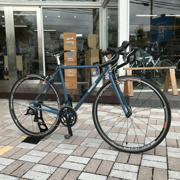 Steel Era Mudman取扱いをスタートしました。 | シオカゼストア Steel Era Mudman取扱いをスタートしました。 | シオカゼストア