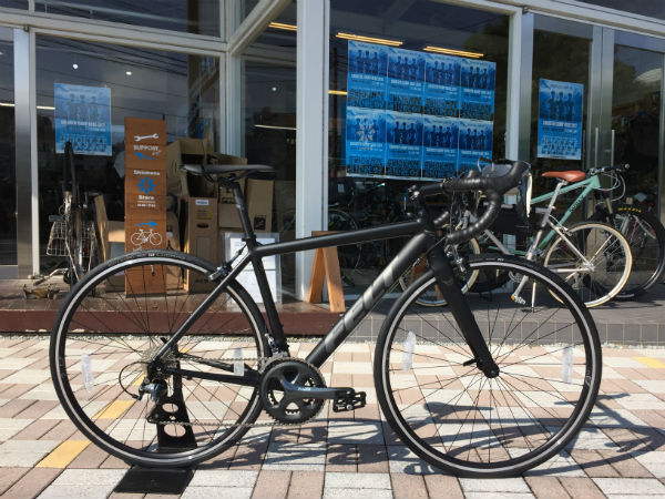 お客様紹介 461とFELT * F85 | シオカゼストアブログ お客様紹介 461とFELT * F85 | シオカゼストアブログ