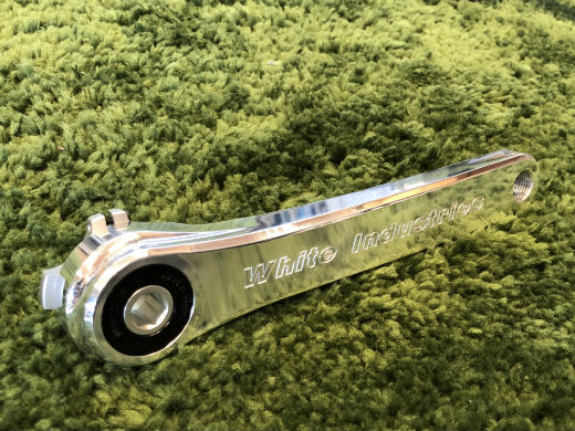 White Industries * R30+VBC Cranksetが入荷しております White Industries * R30+VBC Cranksetが入荷しております