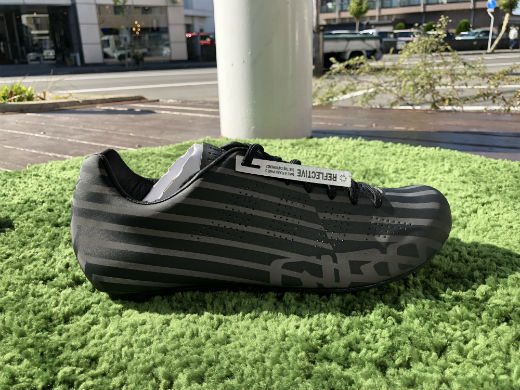 新しいカラーのGIROのシューズが入荷します!! | シオカゼストアブログ