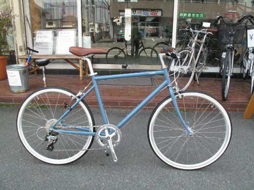 TOKYOBIKE 26が再入荷しております。 | シオカゼストアブログ