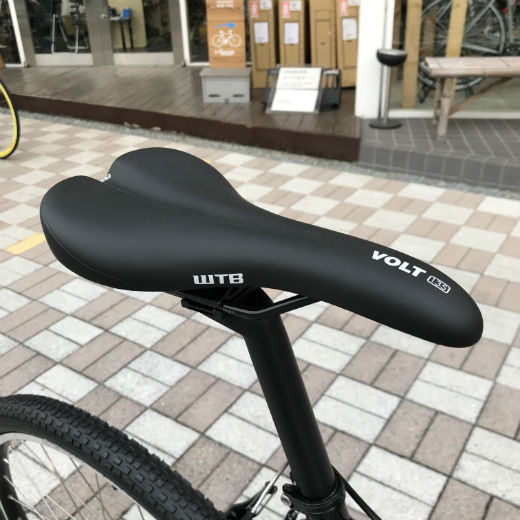 SURLY * CROSS-CHECK * Gloss Black * 52cm(完成車) | シオ SURLY * CROSS-CHECK * Gloss Black * 52cm(完成車) | シオ