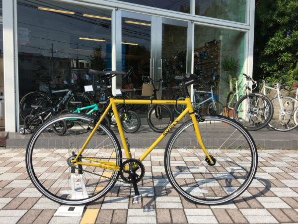 SURLY STEAMROLLER 完成車 phil オムニウム シムワークス SURLY STEAMROLLER 完成車 phil オムニウム シムワークス - メルカリ