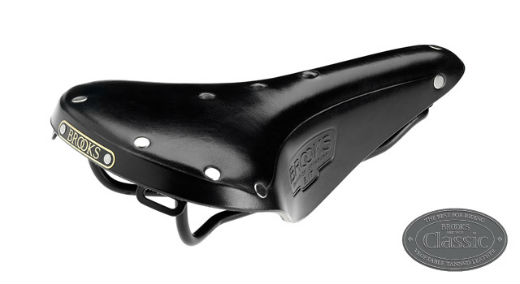 brooks レザーサドル　ブラック　B17 楽天市場】Brooks B17 Carved (Imperial) ブルックス インペリアル 本