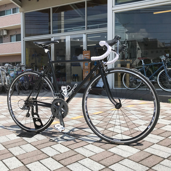 お客様紹介 538 | シオカゼストアブログ