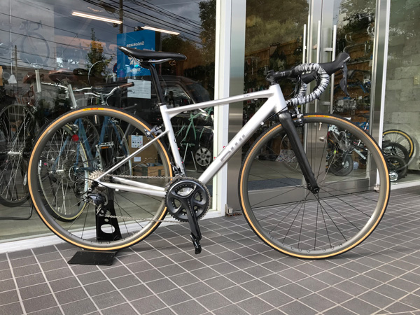 BMC ALR01 2018 リムブレーキ BMC ALR01 2018 リムブレーキ