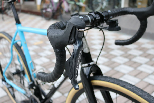 優れた品質 sram11速カスタム cx MUDMAN - 自転車本体