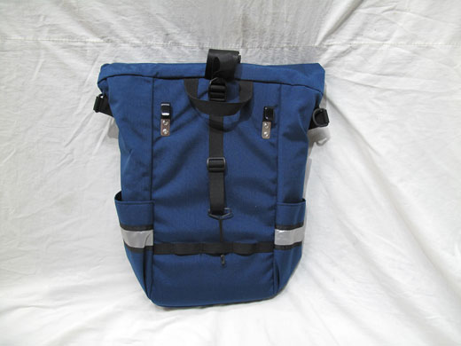 North St. Bags * Route Seven Pannierが再入荷しました！！ | シオ