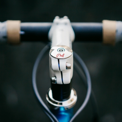 PHILWOOD * 1 1/8 headsetが満を持して入荷してます！！ | シオカゼ