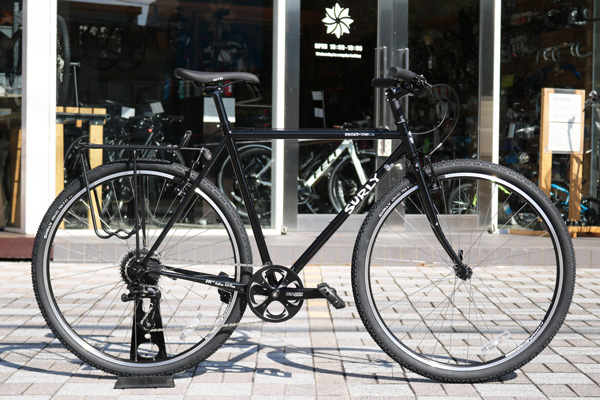 surly  crosscheck  フレーム&ヘッドセット サーリー SURLY クロスチェック CROSS CHECK フレームセット 年式不明